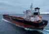 Bulk Carrier Collision in China: Singapore and Japan Ships Involved bulk-carrier-collision-in-china-singapore-and-japan-ships-nvolved
