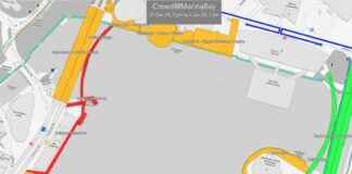 Marina Bay New Year Countdown: Police Close Parts to Manage Crowds marina-bay-new-year-countdown-police-close-parts-to-manage-crowds