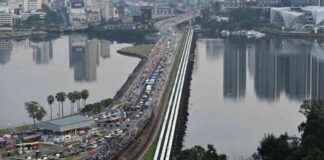 Singaporean Firms Experience Increased Demand for Malaysia’s VEP Assistance During Festive Season singaporean-firms-experience-ncreased-demand-for-malaysias-vep-assistance-during-festive-season