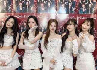 Apink to Perform Live in Singapore in February apink-to-perform-live-in-singapore-in-february