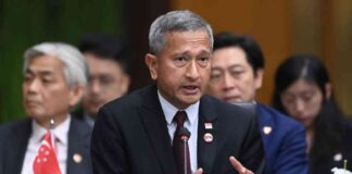 asean-foreign-ministers-retreat-in-langkawi-vivian-balakrishnans-participation