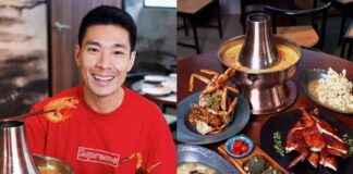 Ben Yeo to Close High-End Chinese Restaurant After Suffering S$1 Million Losses ben-yeo-to-close-high-end-chinese-restaurant-after-suffering-s1-million-losses