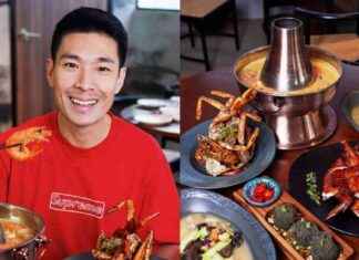 Ben Yeo to Close High-End Chinese Restaurant After Suffering S$1 Million Losses ben-yeo-to-close-high-end-chinese-restaurant-after-suffering-s1-million-losses