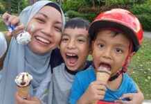 Breaking the Taboo: Widowed Mum Helping Children Grieve at 32 breaking-the-taboo-widowed-mum-helping-children-grieve-at-32