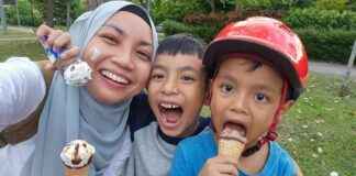 Breaking the Taboo: Widowed Mum Helping Children Grieve at 32 breaking-the-taboo-widowed-mum-helping-children-grieve-at-32