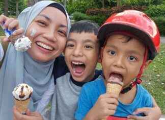 Breaking the Taboo: Widowed Mum Helping Children Grieve at 32 breaking-the-taboo-widowed-mum-helping-children-grieve-at-32