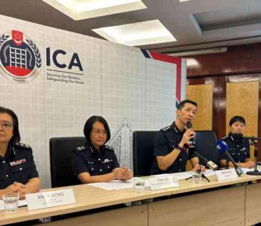 ICA Suspends E-Service Temporarily Due to Unauthorized Address Change Attempts ca-suspends-e-service-temporarily-due-to-unauthorized-address-change-attempts