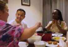 Celebrating Chinese New Year in Ghana: Singaporeans bring a taste of home celebrating-chinese-new-year-in-ghana-singaporeans-bring-a-taste-of-home
