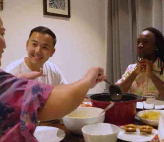 Celebrating Chinese New Year in Ghana: Singaporeans bring a taste of home celebrating-chinese-new-year-in-ghana-singaporeans-bring-a-taste-of-home
