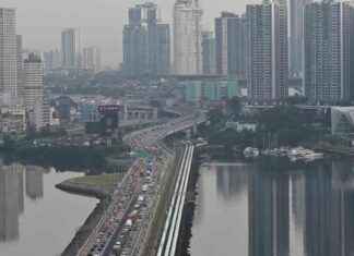 Challenges Faced by Local Firms in Johor-Singapore SEZ: Skilled Labor Shortage and Causeway Congestion challenges-faced-by-local-firms-in-johor-singapore-sez-skilled-labor-shortage-and-causeway-congestion