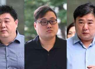 Charges of Corruption Against Huawei Account Director and Engineer in Singapore’s Health Tech Agency charges-of-corruption-against-huawei-account-director-and-engineer-in-singapores-health-tech-agency