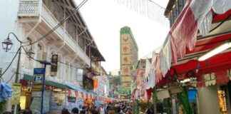 Chinese New Year Bazaar in Chinatown: Check Online for Crowd Levels chinese-new-year-bazaar-in-chinatown-check-online-for-crowd-levels