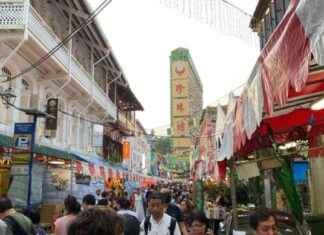 Chinese New Year Bazaar in Chinatown: Check Online for Crowd Levels chinese-new-year-bazaar-in-chinatown-check-online-for-crowd-levels