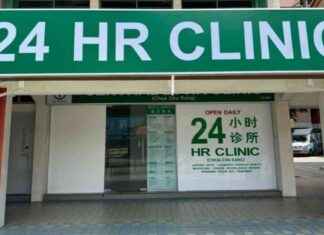 Chinese New Year: Over 1,000 General Practitioner Clinics Open for Care chinese-new-year-over-1000-general-practitioner-clinics-open-for-care