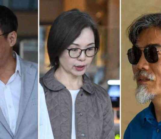 Chinese News Veterans Questioned in Lawsuit Over S$990,000 Share Transfer chinese-news-veterans-questioned-in-lawsuit-over-s990000-share-transfer