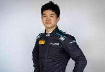 Christian Ho to Make History as First Singaporean Driver in Formula 3 Team DAMS christian-ho-to-make-history-as-first-singaporean-driver-in-formula-3-team-dams