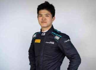Christian Ho to Make History as First Singaporean Driver in Formula 3 Team DAMS christian-ho-to-make-history-as-first-singaporean-driver-in-formula-3-team-dams