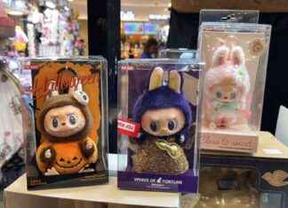 Collecting Dolls for Joy and Comfort: Exploring the Popularity Beyond Labubu – Commentary collecting-dolls-for-joy-and-comfort-exploring-the-popularity-beyond-labubu-commentary