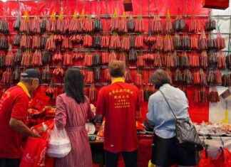 Consumer Watchdog Urges Retailers to Disclose Chinese New Year Surcharges consumer-watchdog-urges-retailers-to-disclose-chinese-new-year-surcharges