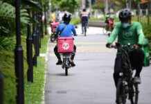 Decrease in Retailer-Related E-Bike Offences in 2020: LTA Data decrease-in-retailer-related-e-bike-offences-in-2020-lta-data