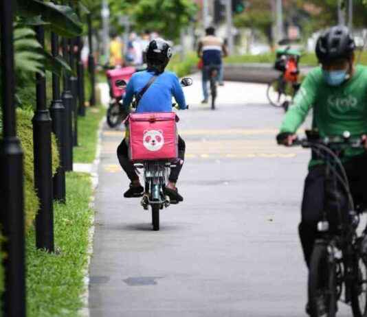 Decrease in Retailer-Related E-Bike Offences in 2020: LTA Data decrease-in-retailer-related-e-bike-offences-in-2020-lta-data