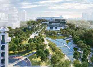 Developing a Strategic Plan for Future Toa Payoh Sports Complex: Public Benefit Analysis developing-a-strategic-plan-for-future-toa-payoh-sports-complex-public-benefit-analysis