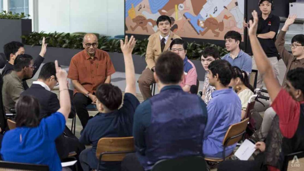 did-president-tharman-have-a-fight-with-his-wife-unconventional-journalists-ask-bold-questions