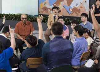 Did President Tharman Have a Fight with His Wife? Unconventional Journalists Ask Bold Questions did-president-tharman-have-a-fight-with-his-wife-unconventional-journalists-ask-bold-questions