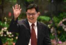 DPM Heng Swee Keat to Speak at WELT Economic Summit: Asia-Pacific Leader Making History dpm-heng-swee-keat-to-speak-at-welt-economic-summit-asia-pacific-leader-making-history