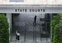 Driver Sentenced to Jail for Fatal BKE Motorcycle Crash driver-sentenced-to-jail-for-fatal-bke-motorcycle-crash