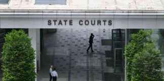 Driver Sentenced to Jail for Fatal BKE Motorcycle Crash driver-sentenced-to-jail-for-fatal-bke-motorcycle-crash