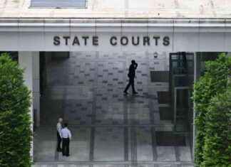 Driver Sentenced to Jail for Fatal BKE Motorcycle Crash driver-sentenced-to-jail-for-fatal-bke-motorcycle-crash