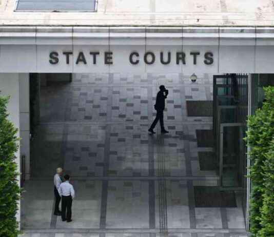 Driver Sentenced to Jail for Fatal BKE Motorcycle Crash driver-sentenced-to-jail-for-fatal-bke-motorcycle-crash