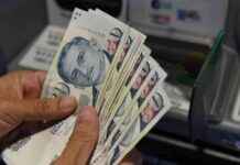 Economists: MAS Easing to Weaken Singdollar, Sharp Decline Unlikely economists-mas-easing-to-weaken-singdollar-sharp-decline-unlikely