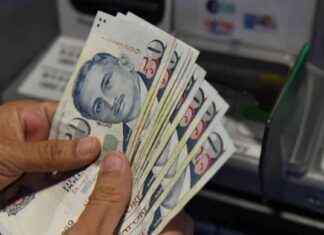 Economists: MAS Easing to Weaken Singdollar, Sharp Decline Unlikely economists-mas-easing-to-weaken-singdollar-sharp-decline-unlikely
