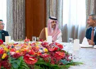 Enhancing Cooperation: Singapore and Saudi Arabia Establish New Bilateral Partnership Body enhancing-cooperation-singapore-and-saudi-arabia-establish-new-bilateral-partnership-body