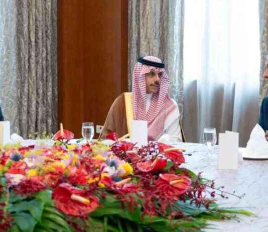 Enhancing Cooperation: Singapore and Saudi Arabia Establish New Bilateral Partnership Body enhancing-cooperation-singapore-and-saudi-arabia-establish-new-bilateral-partnership-body
