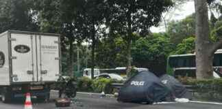 Fatal BKE Crash Claims Lives of Motorcyclist and Pillion Rider – Details and Updates fatal-bke-crash-claims-lives-of-motorcyclist-and-pillion-rider-details-and-updates