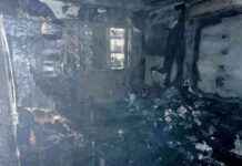 Fire Breaks Out in Punggol HDB Flat, One Person Hospitalized fire-breaks-out-in-punggol-hdb-flat-one-person-hospitalized