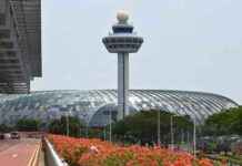 Flights Diverted from Changi Airport: Weather Conditions Cause 12 Diversions flights-diverted-from-changi-airport-weather-conditions-cause-12-diversions