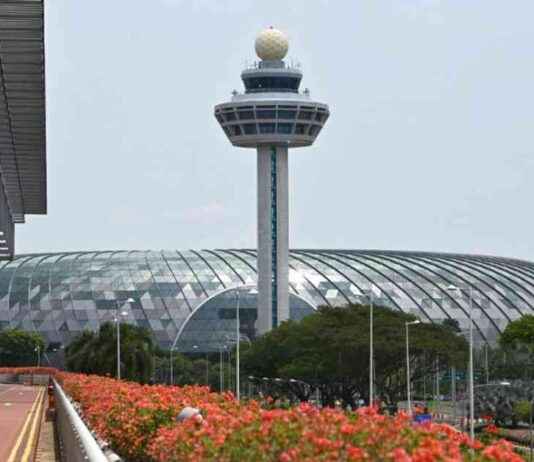 Flights Diverted from Changi Airport: Weather Conditions Cause 12 Diversions flights-diverted-from-changi-airport-weather-conditions-cause-12-diversions