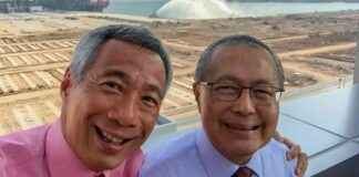 Fock Siew Wah, Founding Chairman of LTA and SMRT, Passes Away at 84 fock-siew-wah-founding-chairman-of-lta-and-smrt-passes-away-at-84