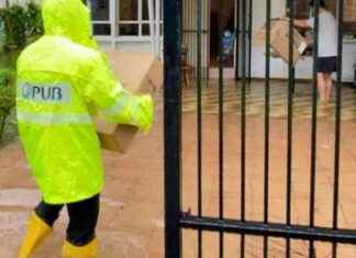 ‘Forecast: Prolonged Rainfall Expected Jan 17-19 Due to Monsoon Surge’ forecast-prolonged-rainfall-expected-jan-17-19-due-to-monsoon-surge