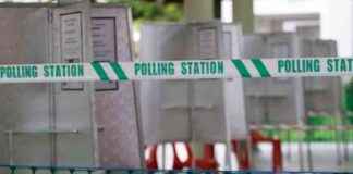 Forming Electoral Boundaries Committee Ahead of 2021 General Election forming-electoral-boundaries-committee-ahead-of-2021-general-election