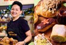French Pastry Chef Opens Hawker Stall at Amoy Street – Delightful French Bakes and Pastries french-pastry-chef-opens-hawker-stall-at-amoy-street-delightful-french-bakes-and-pastries