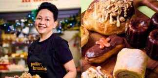 French Pastry Chef Opens Hawker Stall at Amoy Street – Delightful French Bakes and Pastries french-pastry-chef-opens-hawker-stall-at-amoy-street-delightful-french-bakes-and-pastries