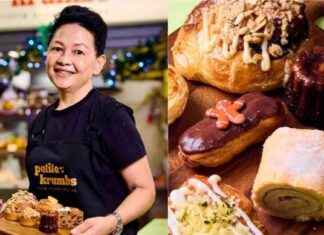 French Pastry Chef Opens Hawker Stall at Amoy Street – Delightful French Bakes and Pastries french-pastry-chef-opens-hawker-stall-at-amoy-street-delightful-french-bakes-and-pastries