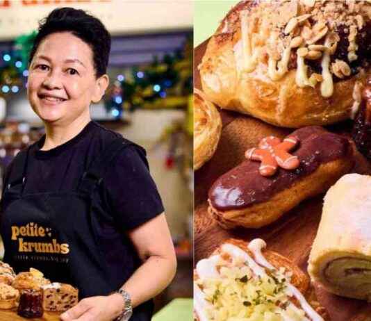 French Pastry Chef Opens Hawker Stall at Amoy Street – Delightful French Bakes and Pastries french-pastry-chef-opens-hawker-stall-at-amoy-street-delightful-french-bakes-and-pastries