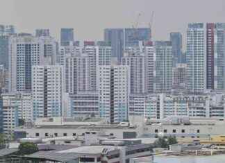 Government’s Stance on Property Cooling Measures: Willingness to Implement More, but Waiting for Current Ones to Take Effect governments-stance-on-property-cooling-measures-willingness-to-mplement-more-but-waiting-for-current-ones-to-take-effect