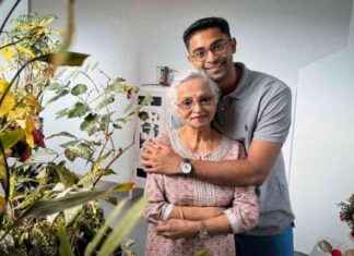 ‘Granfluencers: Surprising TikTok Stars Defying Age Expectations’ granfluencers-surprising-tiktok-stars-defying-age-expectations